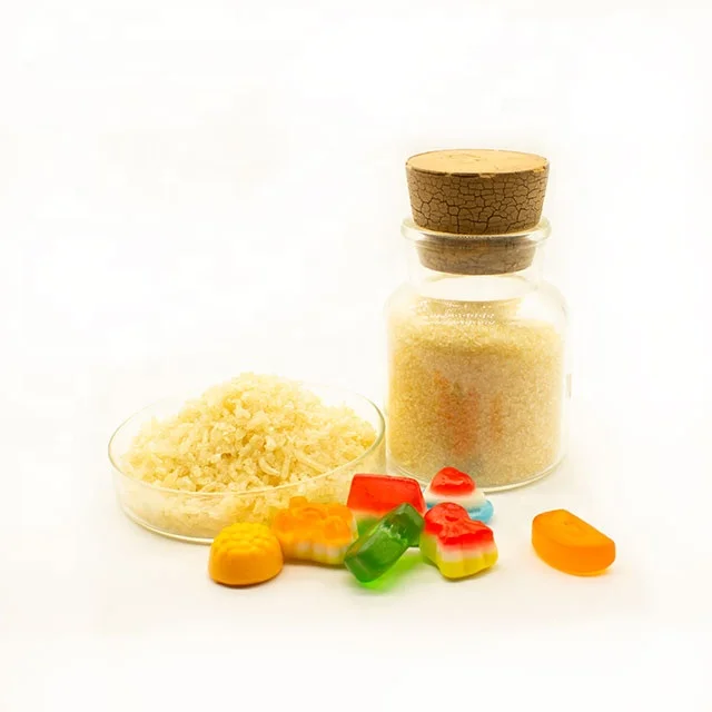 2022  factory wholesale from China food grade halal bovine gelatine buy gelatin price gelatin