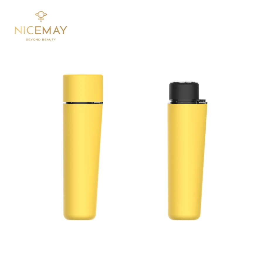 Rechargeable LED Light Battery Rotating Disc Epilator Epilator Electric Shaver for Hair Removal