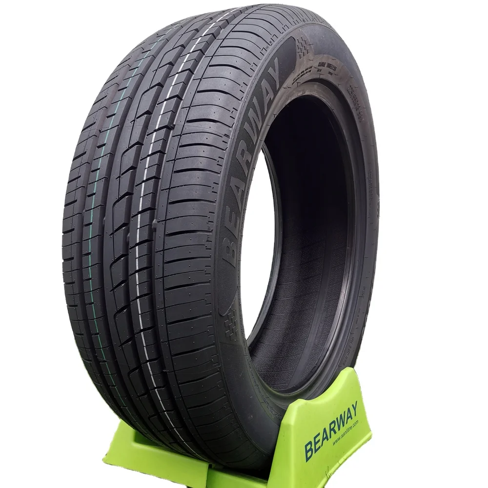 SUV car tire 275/45R21 with SASO certificate