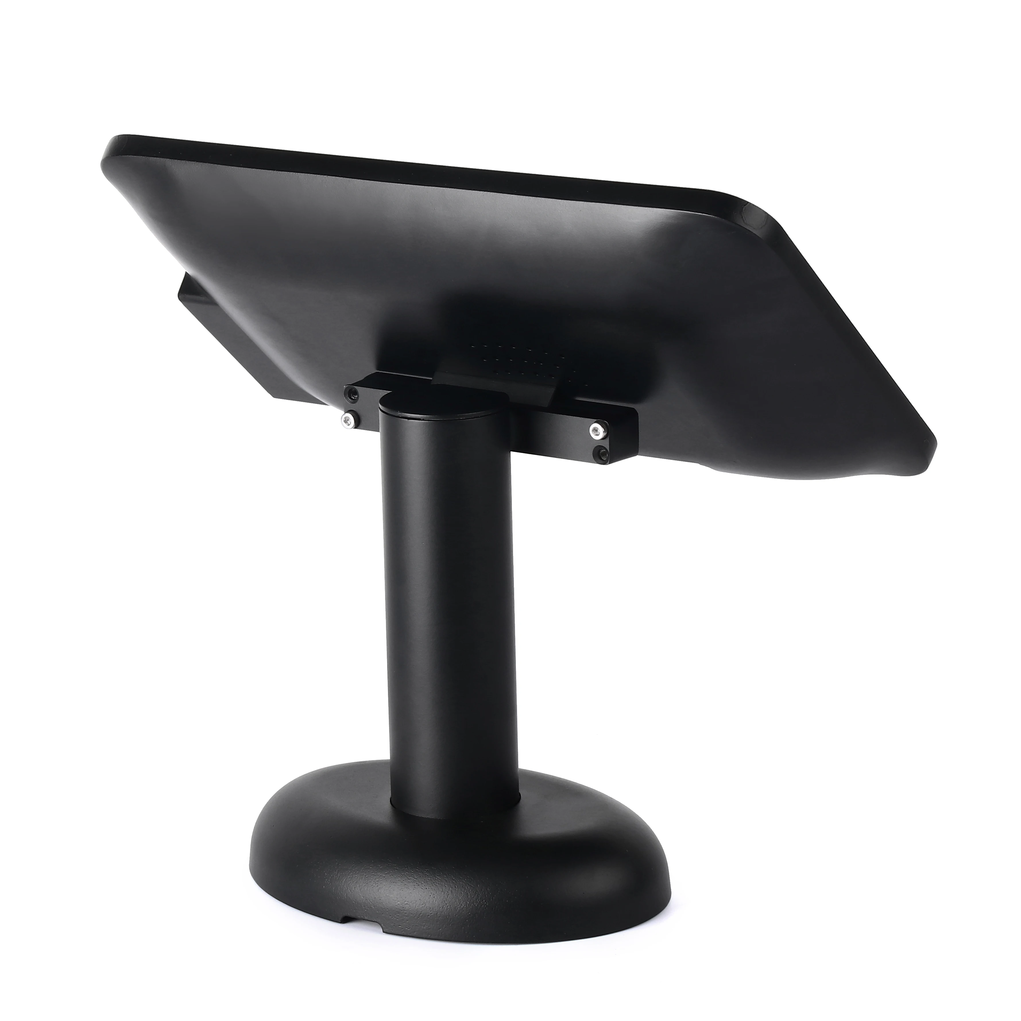 Aluminum 11.6 inch all in one POS Terminal touch screen POS System optional 2D scanner for price checker android POS Machine