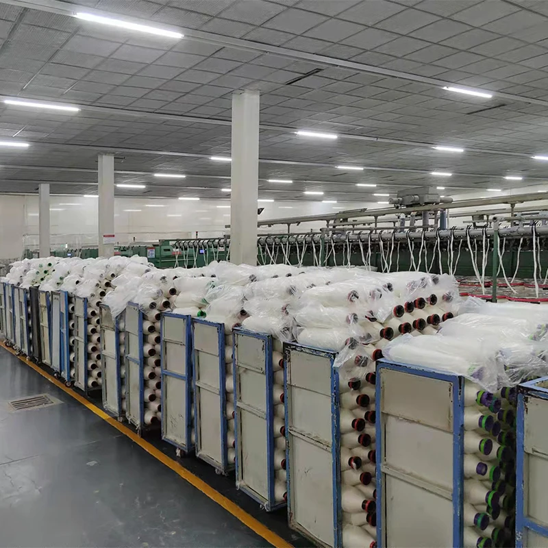 China supplier High strength Backpacks Outdoor Tents Vinylon PVA Fabric