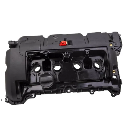 High performance 11127646554 11127572724 Auto Engine Part Cylinder Valve Cover For BMW MINI N12 N16