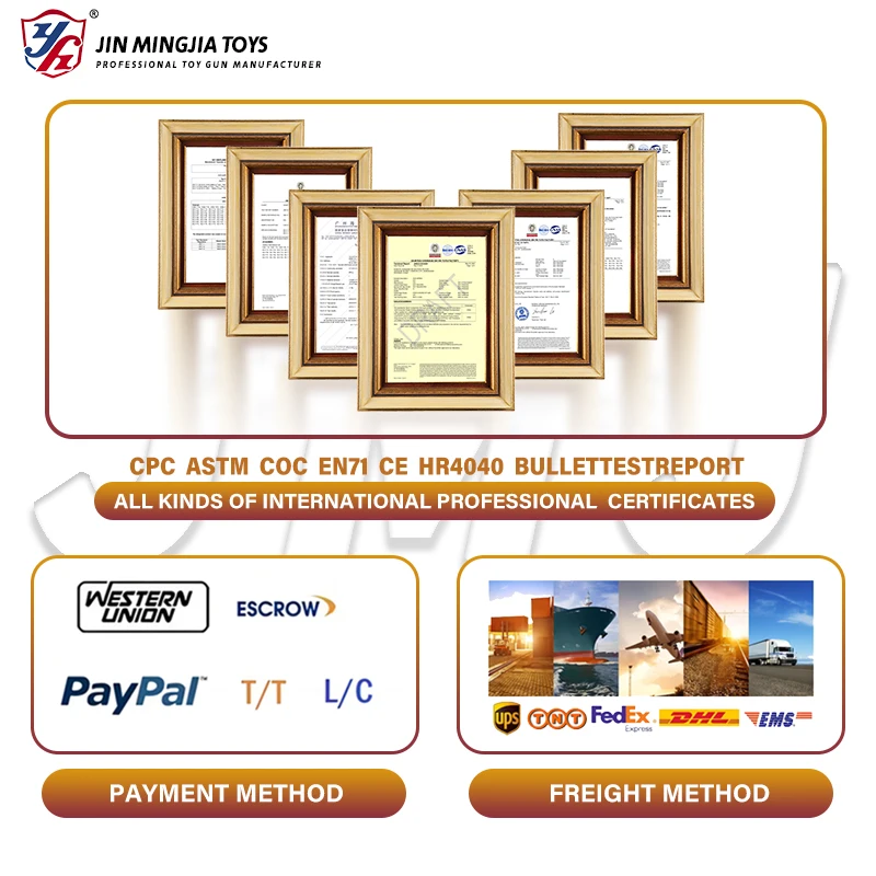 Hidrogel Rainbow Toy Gun De Real Metal Hookah Automatic Nargile Ak47 Nargile