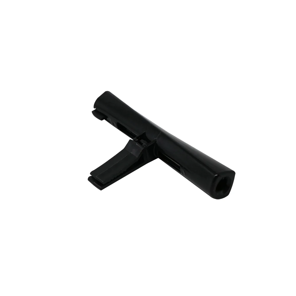 2019 hot sale eco-friendly car vent clip perfume diffuser plastic car air freshener sticks