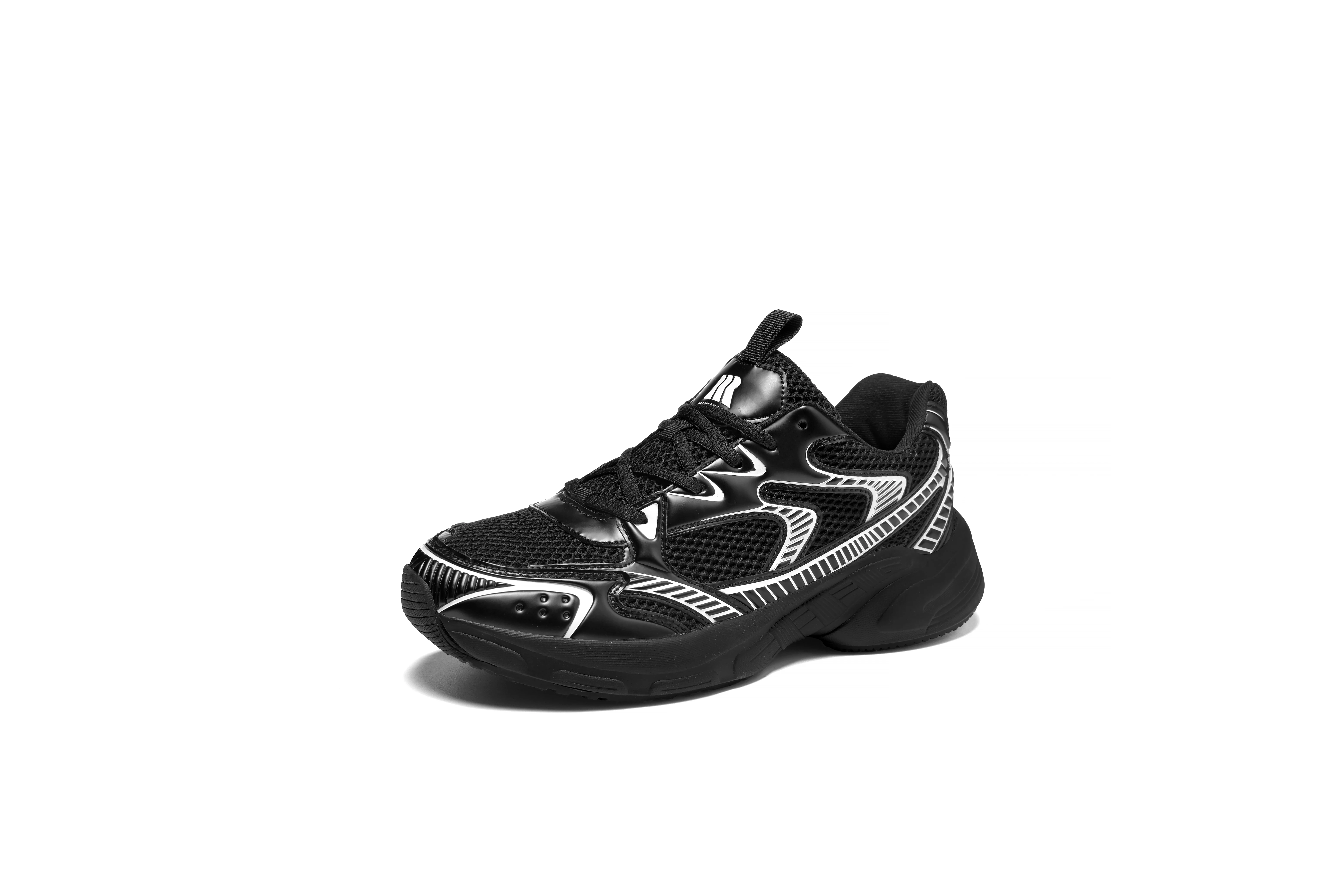 2024 Brand Men Running Casual Shoes Popular Leisure Shoes, Comfortable Athletic Women,  New Style Fashion Sport Shoes