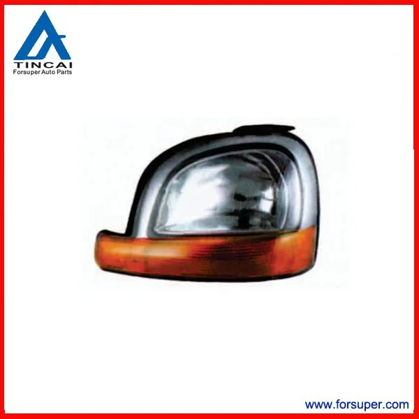 Передняя фара для RENAULT KANGOO 1997-2002