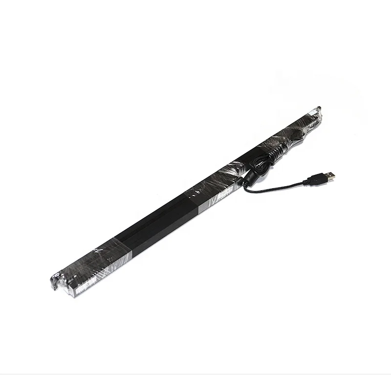 Greatouch 32 points 75 Inch Infrared Multi Touch Screen Overlay Kit Ir Touch Frame For Kiosk Touch Monitor Smart Tv