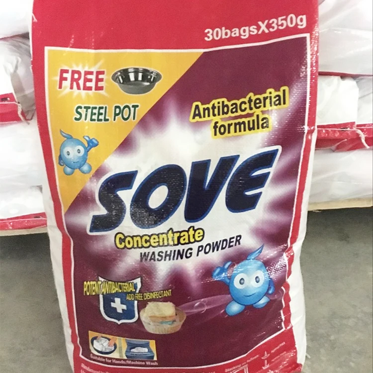 famous detergent SOVE laundry detergent laundry soap laundry washing powder china bubble washing powder