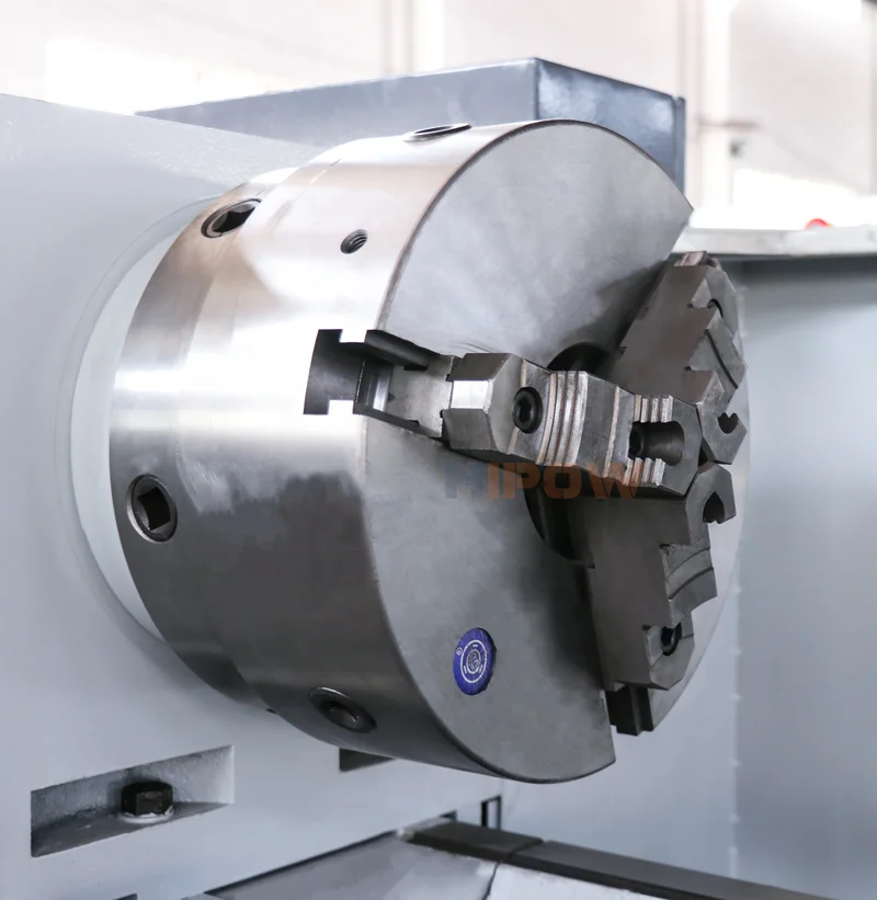 High Quality Horizontal Manual Lathe Machine CM6241 X1000mm Bench Lathe