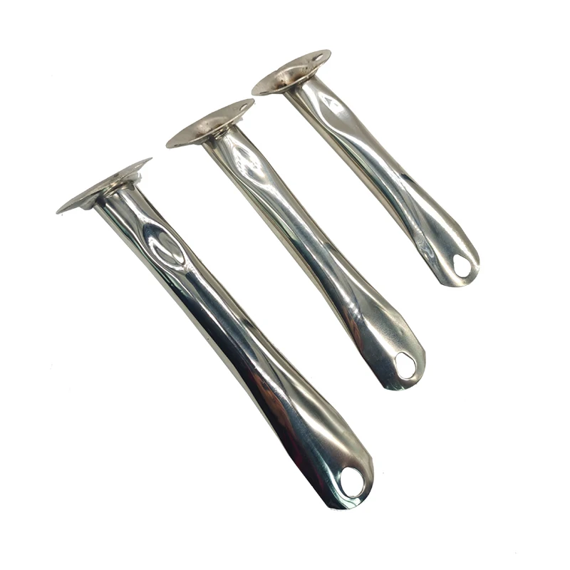 Household Kitchen Accessories Pan Wok Pot Handle