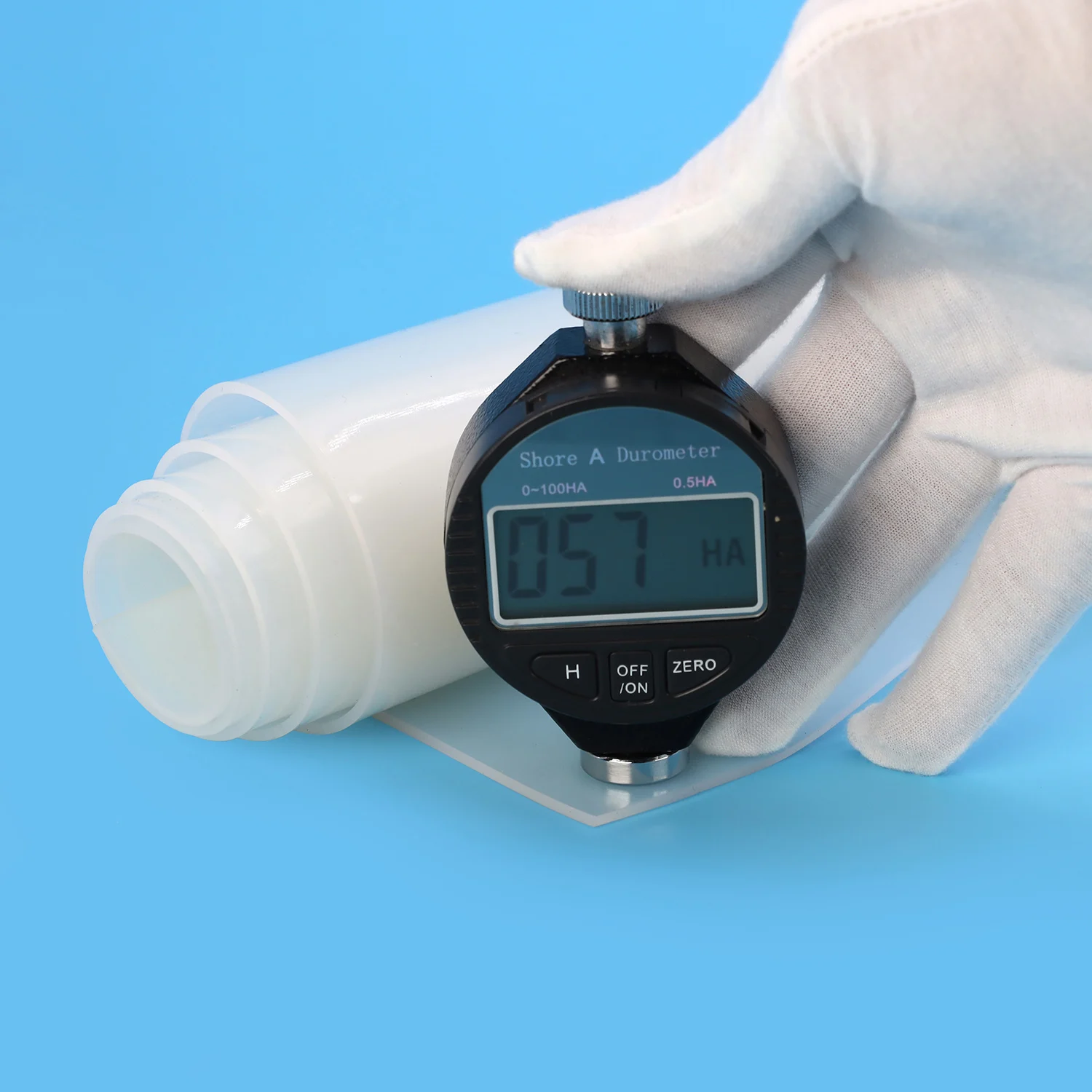 Made in China industrial shock floor mats fabric diaphragm neoprene sbr fkm nbr epdm silicone rubber sheets