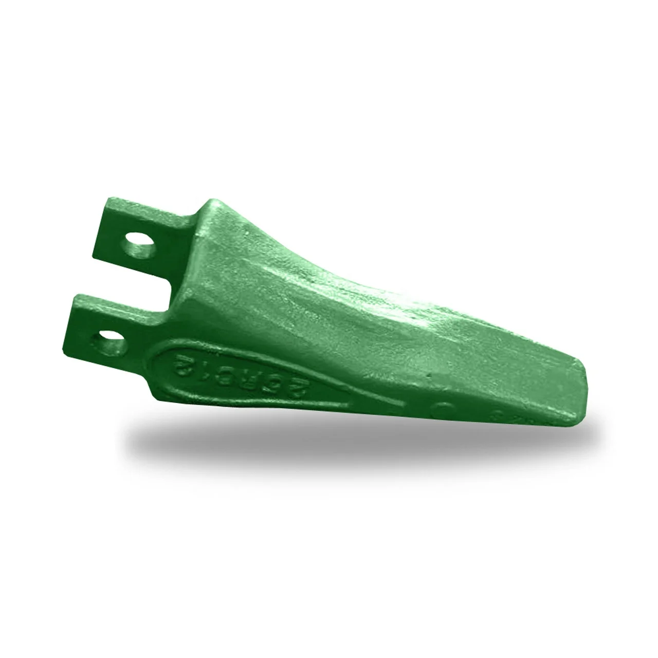 25 series Lost Wax Casting Ripper bucket tooth 25RC12 for sale