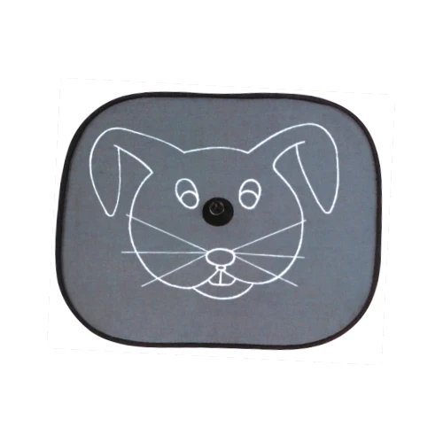 Универсальные солнцезащитные козырьки для автомобильных окон, Универсальные складные сетчатые тканевые солнцезащитные козырьки для автомобиля, складные