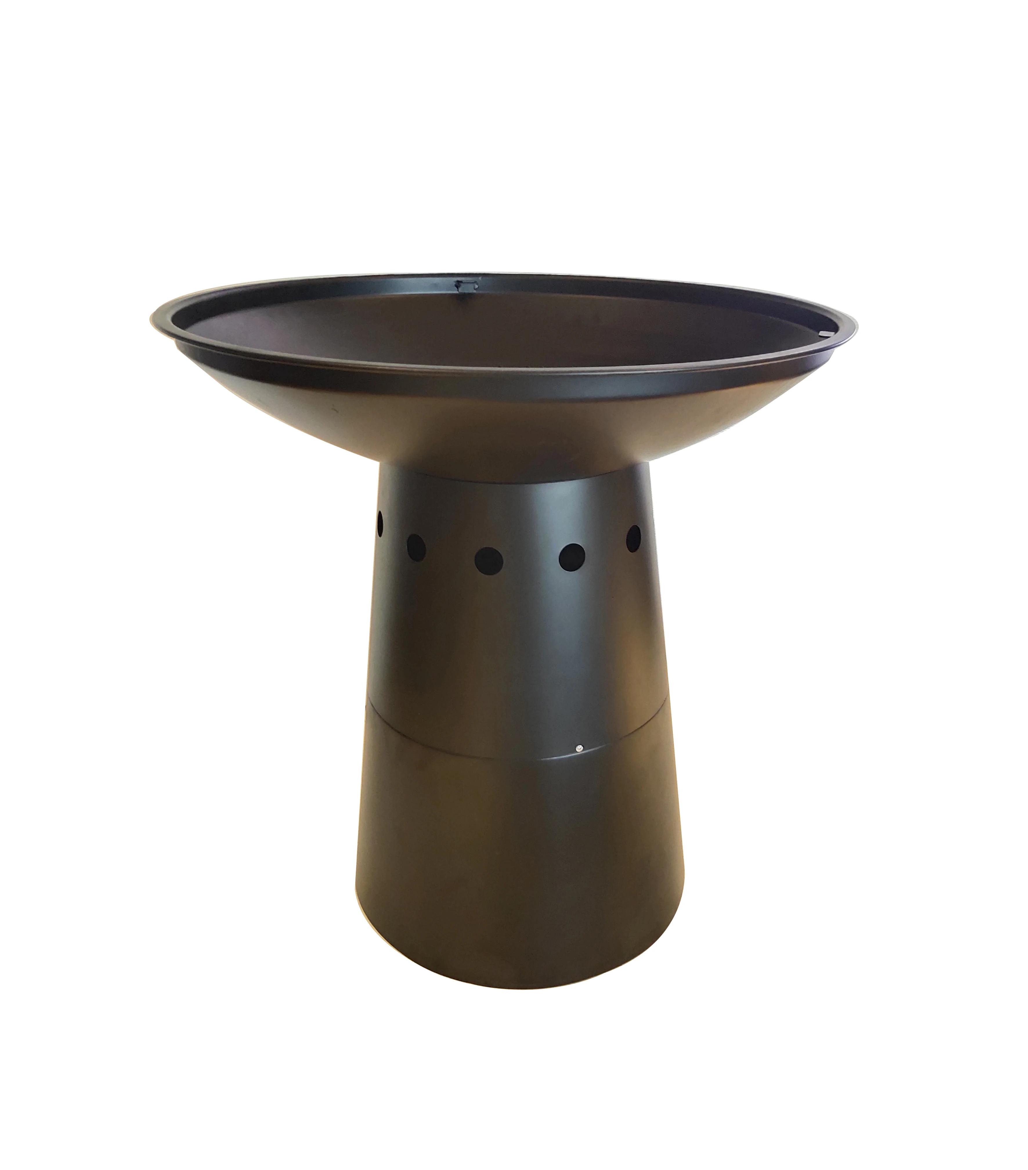 28inch Charcoal  Outdoor Fire Pit WIth BSCI