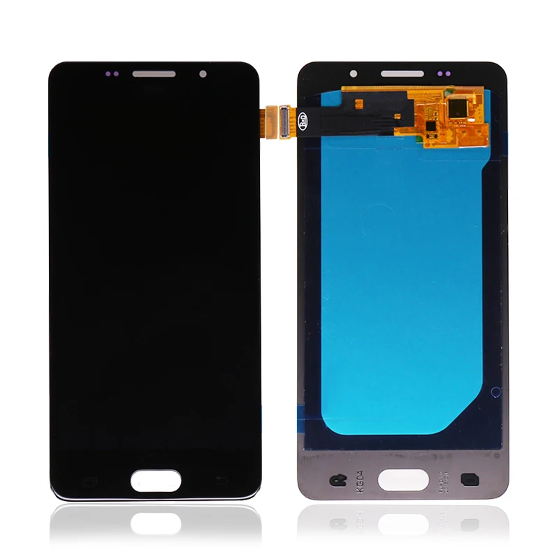 ЖК-дисплей TFT для Samsung Galaxy A5 2016 A510 сенсорный экран в сборе