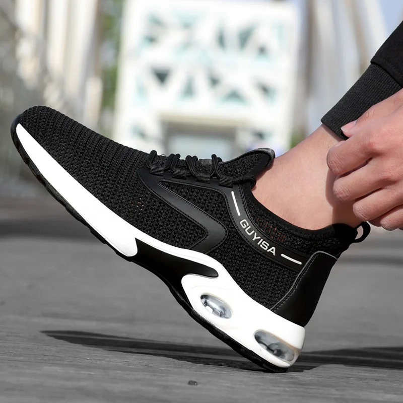 
TZLBX-110 2020 fashion safety sneakers shoe insulation protection work safety shoes with steel toe 