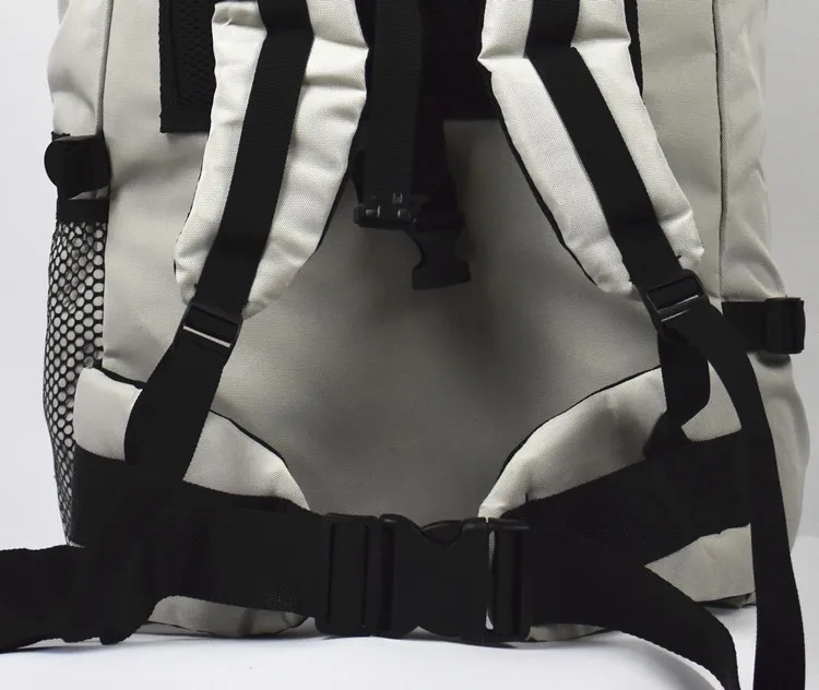 Deluxe Inflatable SUP Carry Bag Foam Padded Stand Up Paddle Board Backpack