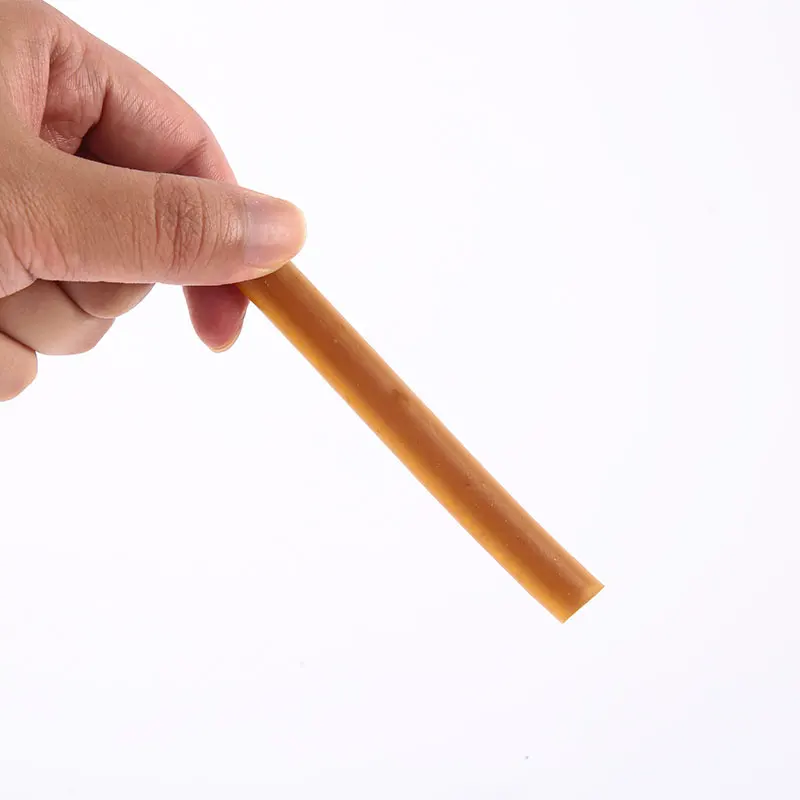 Factory OEM/ODM Wholesale Sweet Potato Stuffed Blueberry Bars Pet Treats Fresh Breath bite-resistant