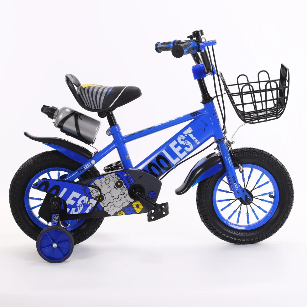Cheap baby boy bmx bicycle child/small bmx CE kids 4 wheel by cycle China factory/cheap price kids small bicycle bike
