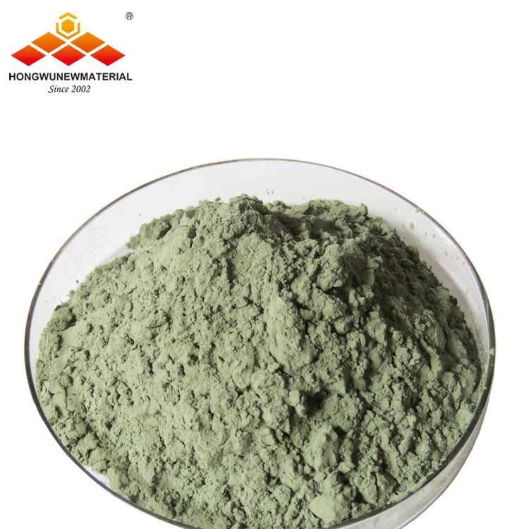  Бета-кремниевый Карбид Nanopowder кубический SiC наночастиц ультратонкий порошок