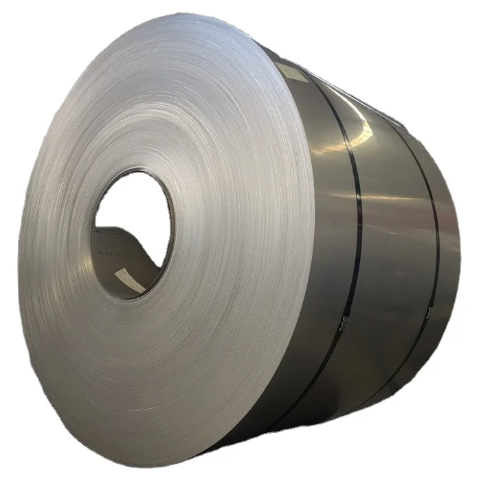 High Quality Cold Rolled Coil Spcc-sd Cold Rolled Carbon Steel Coil