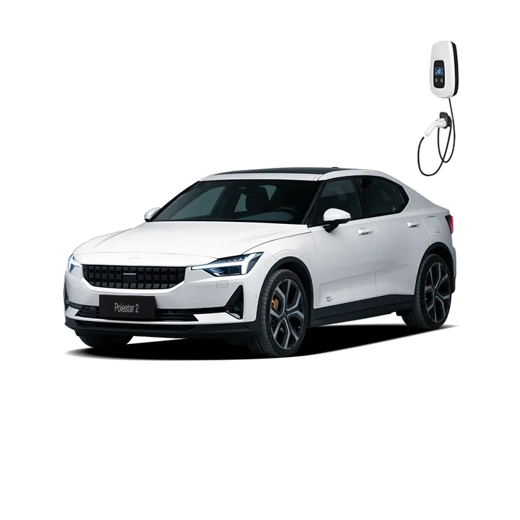 2024 электромобиль Polestar 2 5 дверей 5-местный хэтчбек