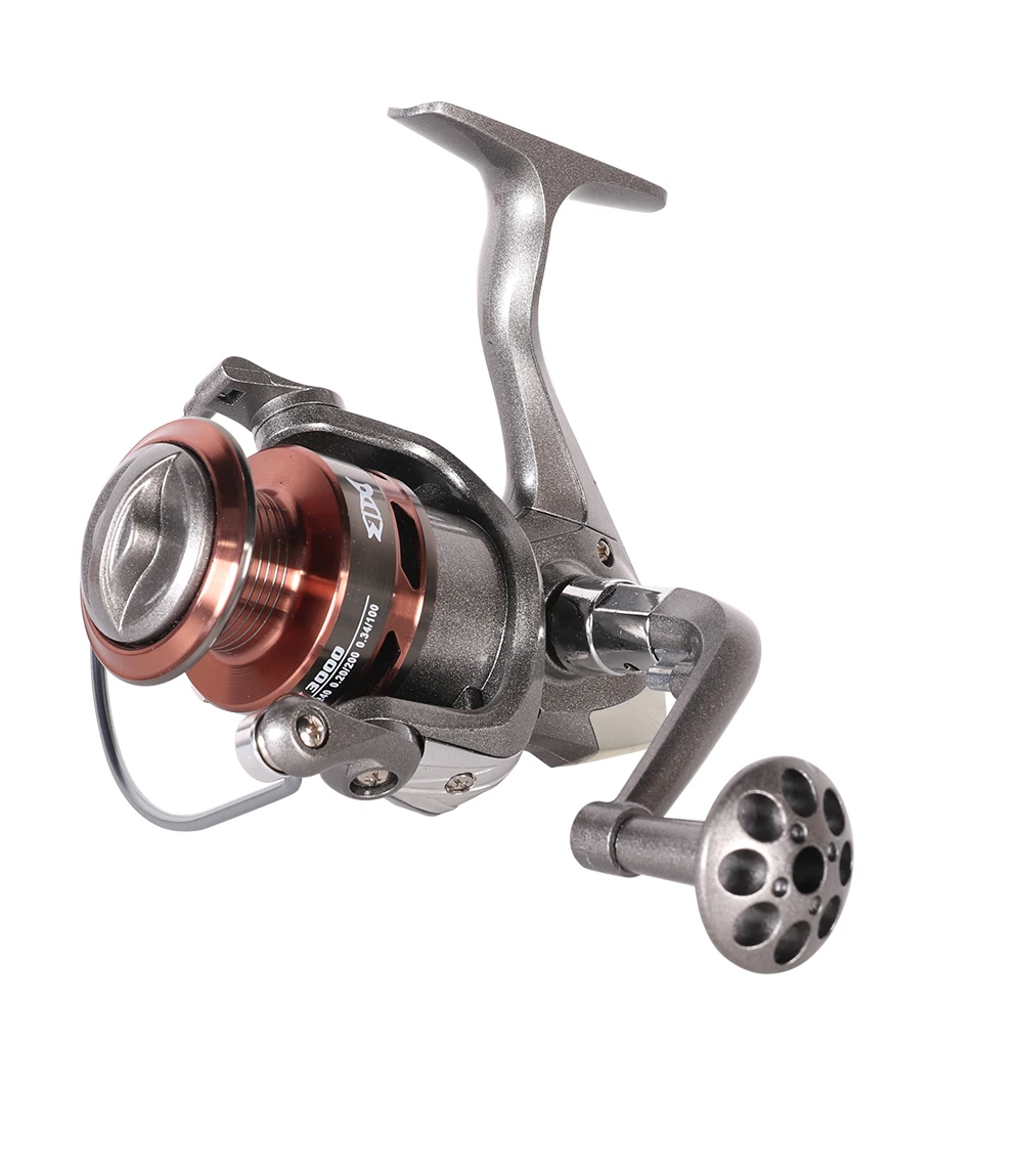 KALIOU Handle  Wholesale Accessories Deepsea Rod and Combo Spinning Fishing reel