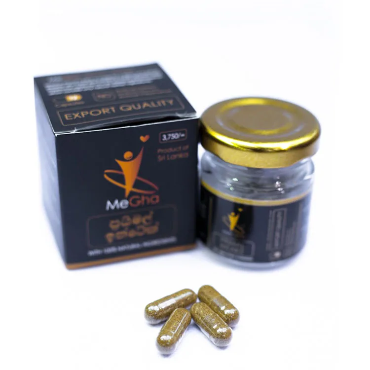 MeGha natural health products health products for men and women  unique Multi Organic Extract Food Supplier