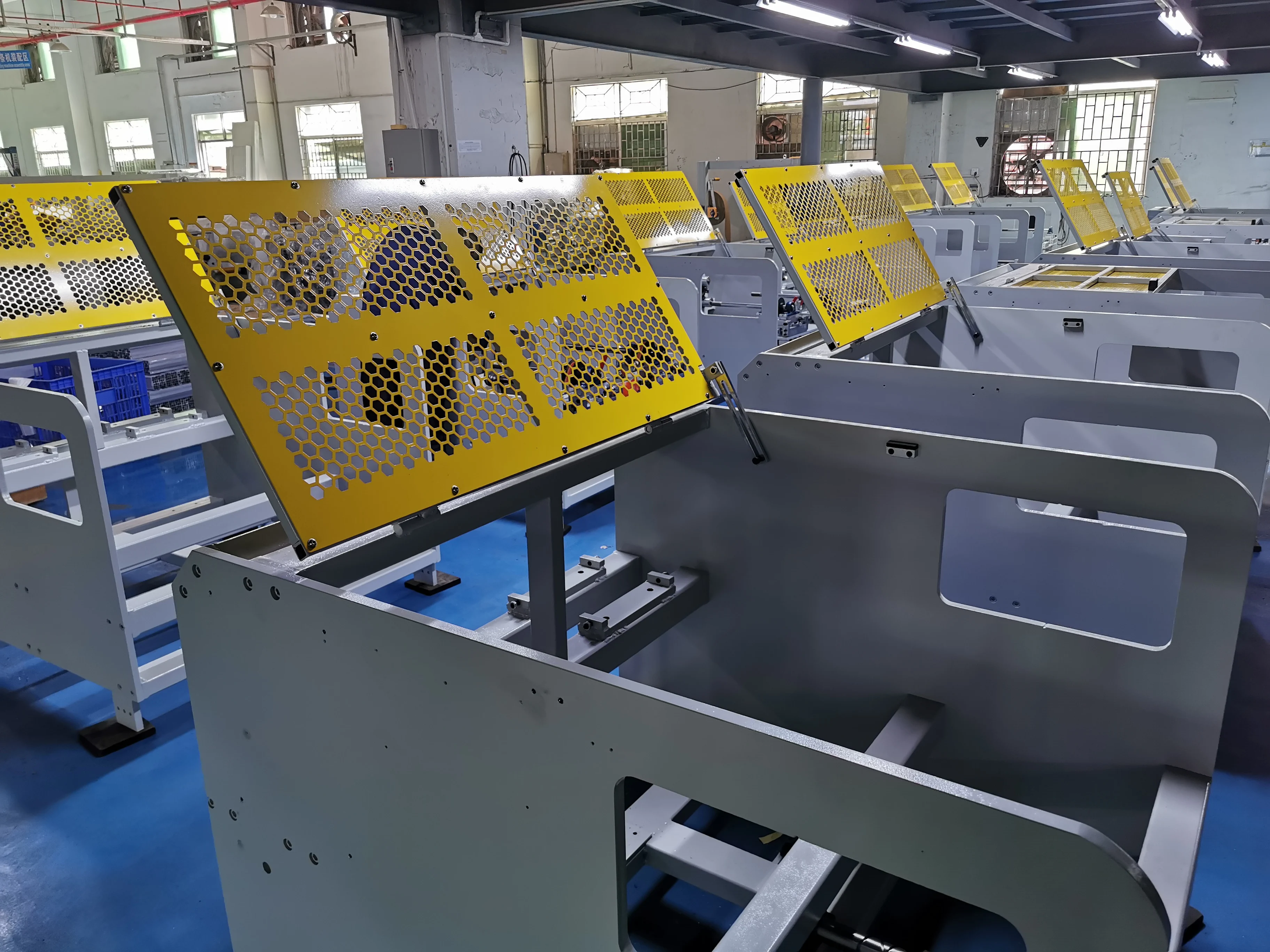 FY-10K single head twisted paper rope paper bag handle rope machine