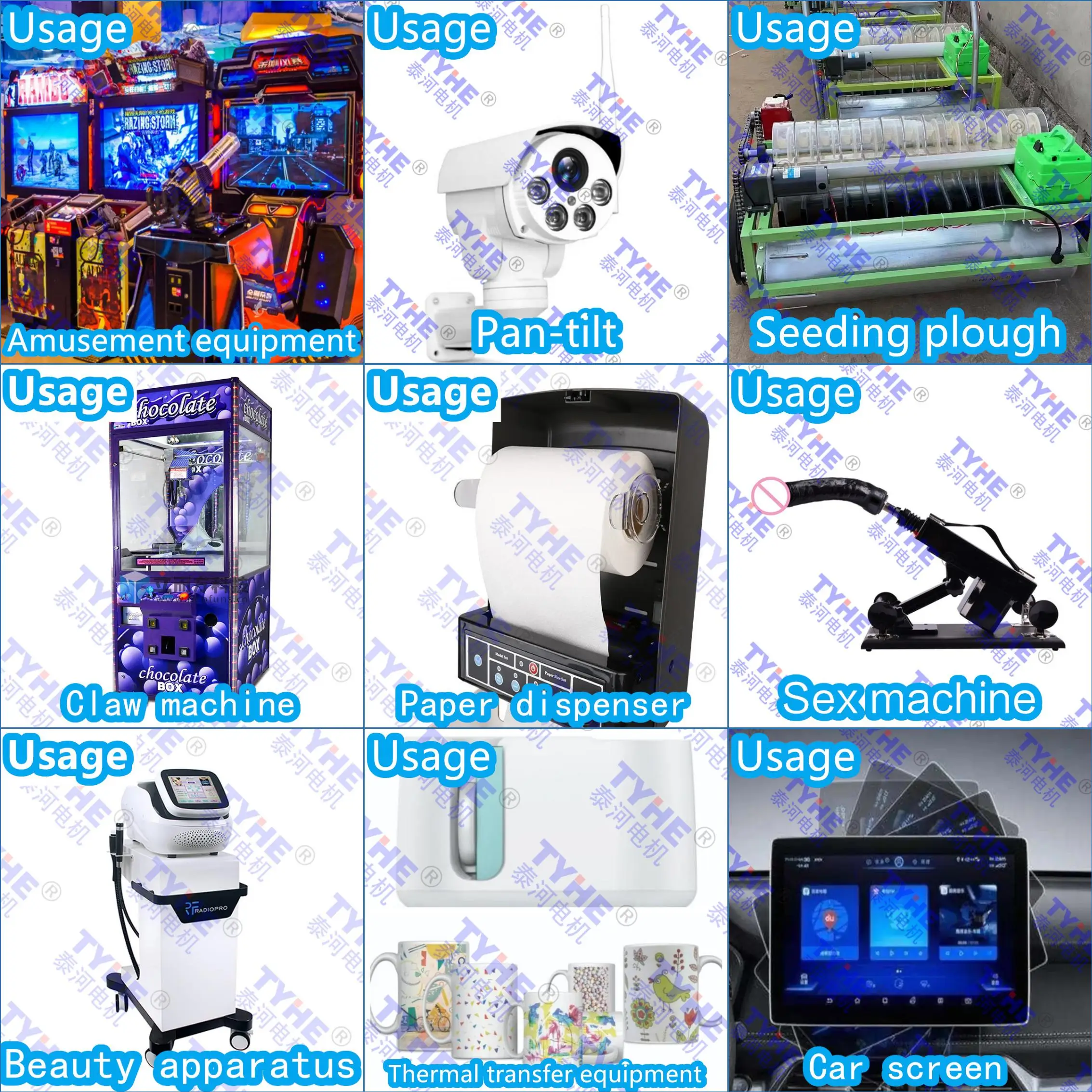 Speed Adjustable 37 mm Gearmotor 12v 24v 5000rpm  500 Rpm 10rpm 300rpm Big Torque 20kgfcm 15 Watt Low Noise Dc Gear Motor