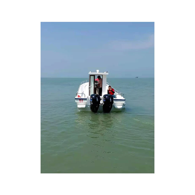 Panga Boat 10.6M Sell Popular Work Panga Boat On Sea Panga Boat Fishing