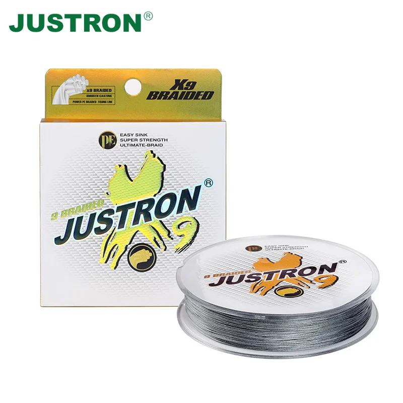 Wholesale Bite Resistant Braided Line X9 100m Fishing Supplies Fishing Gear Accessories Fishing Line