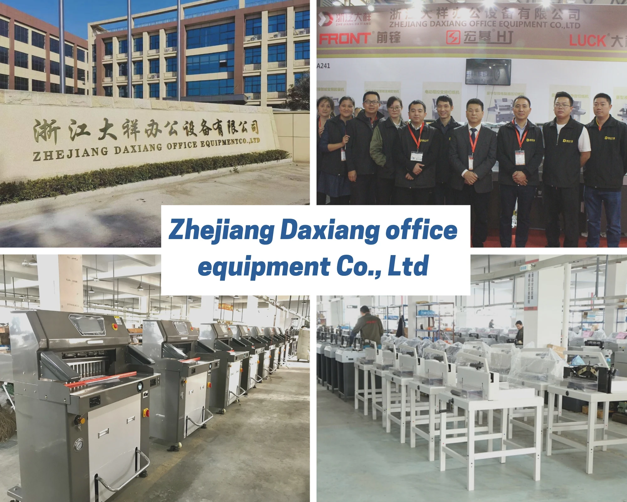 FRONT 13 Inch Desktop Electric A4 Paper Cutter 330mm CNC Paper Cutting Machine Electric Paper Pressing