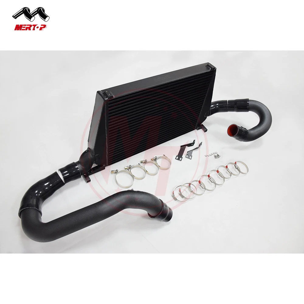 MERTOP RACING 3.0' AU DI S4 S5 B9 3.0T 2018+ intercooler and charge pipe kits