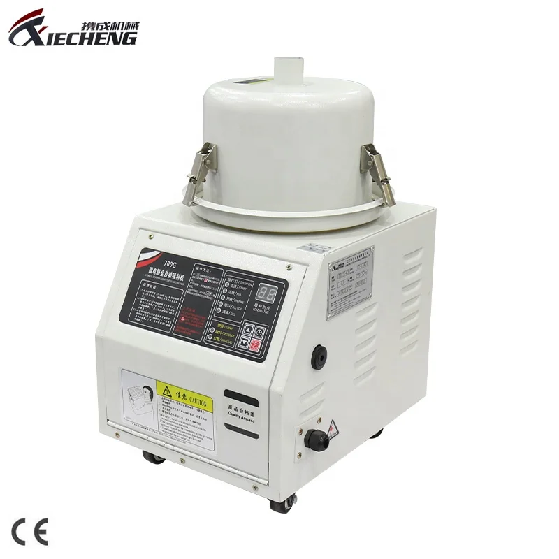 Съемный Автопогрузчик Xiecheng нового дизайна 700g