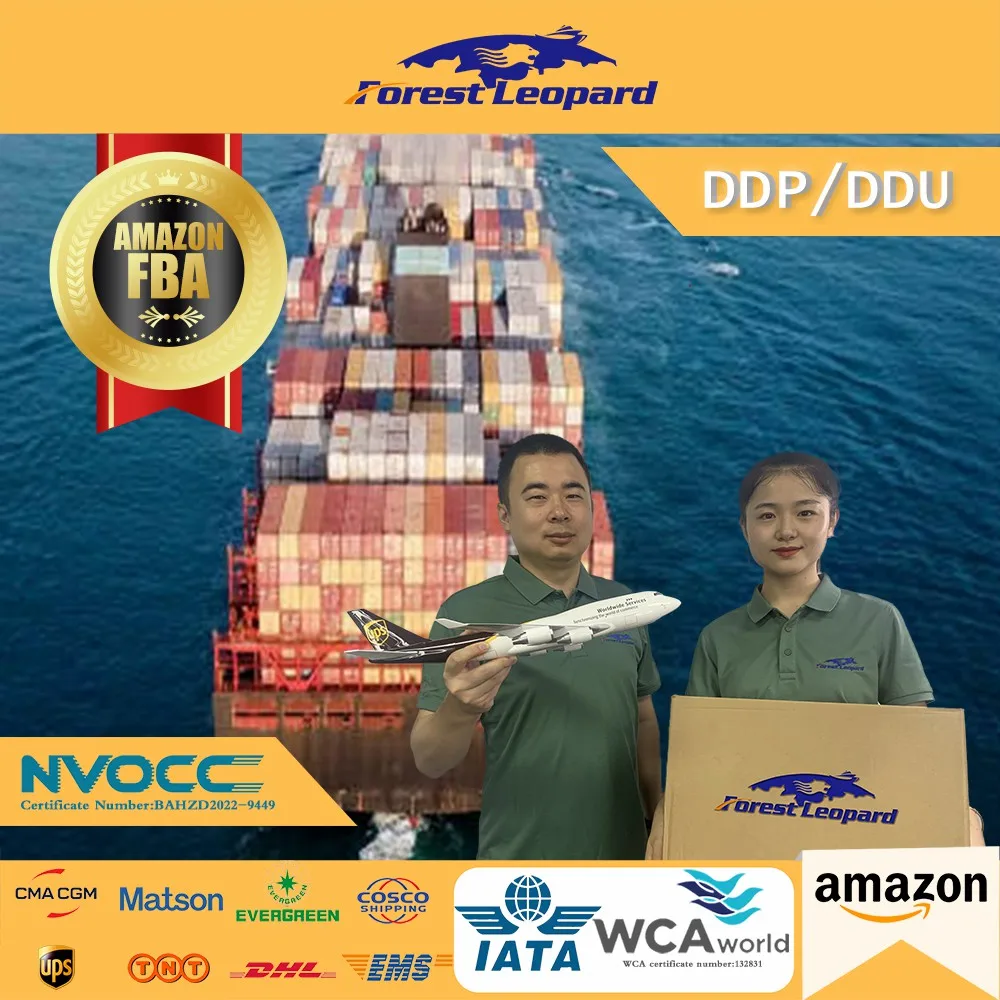 Доставка в США, Великобританию, Канаду, Австралию, Европу, Францию, Германию, Индию, морской логистический сервис, экспедитор