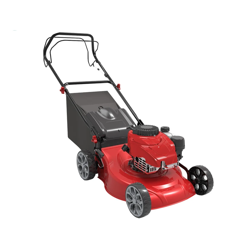 LEO LM46Z-L(NP130) двигателя среза травы бензин sod резак двигатель газонокосилки машины