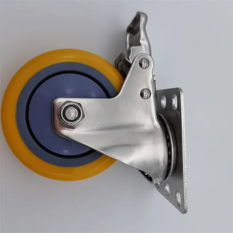  304 Stainless Steel 3
