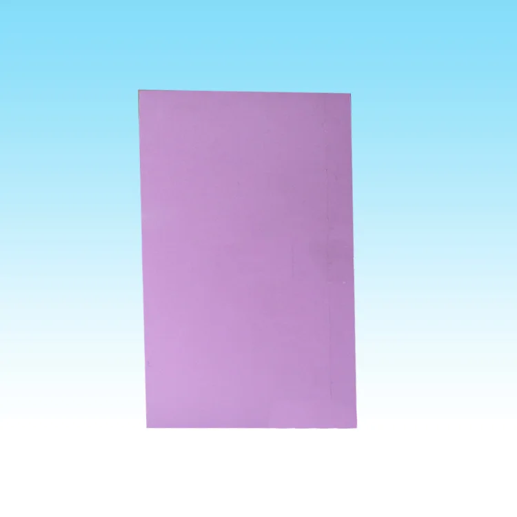 Plastic Sheet Custom Outdoor Uv Printed ABS Board Sign  Kt abs Sheet