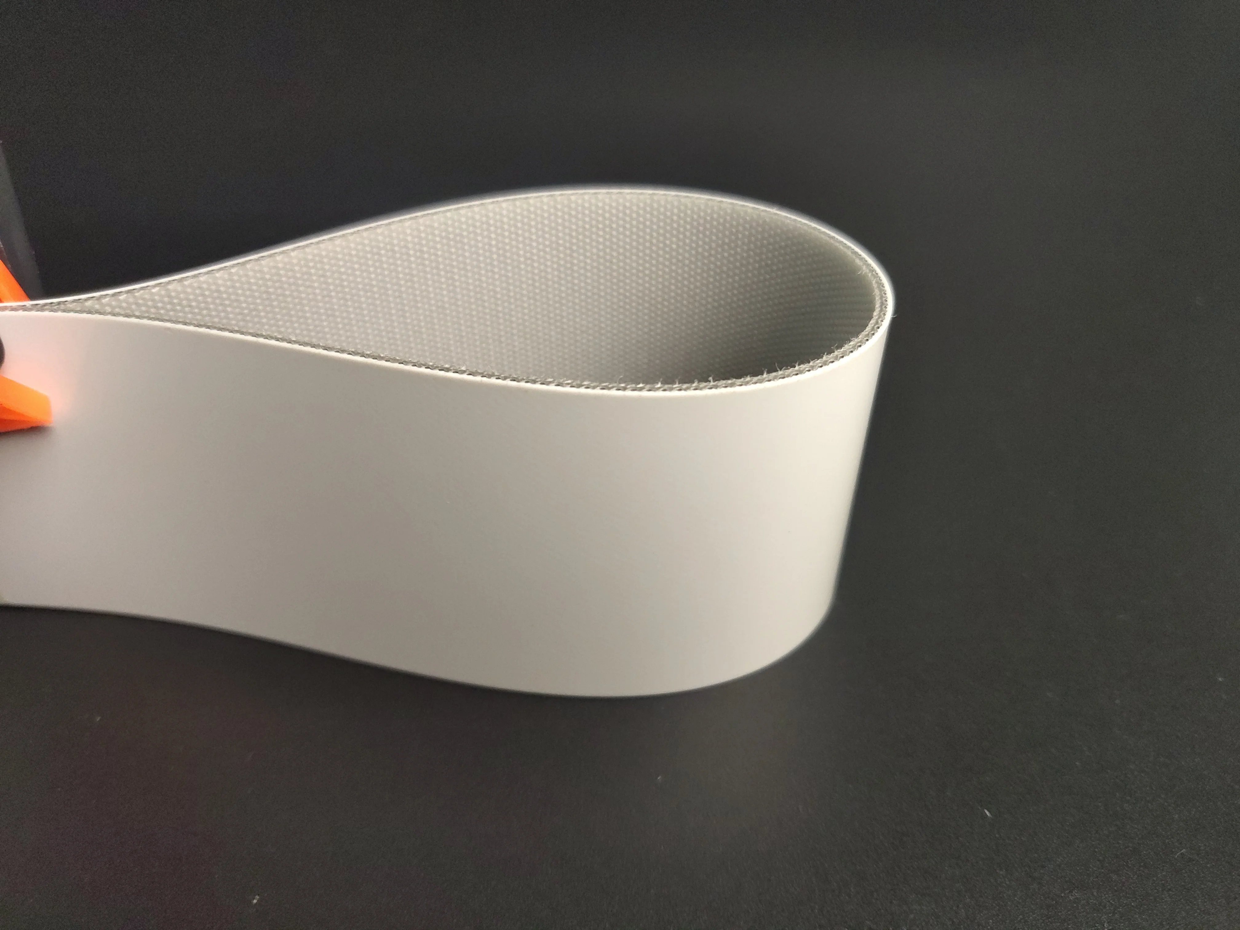 Superior Quality Habasit FAB-8E Conveyor Belt for Flat Transmission