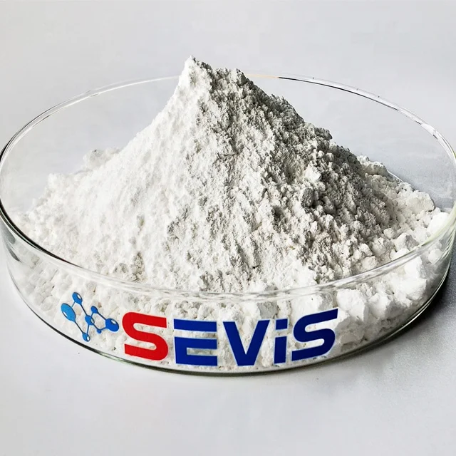 Premium quality 50nm-500nm Nano Lanthanum oxide 99.9%-99.99%