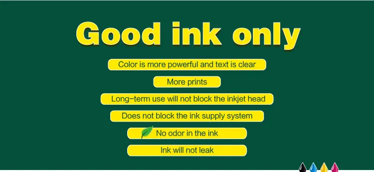 RISO ComColor ink 1