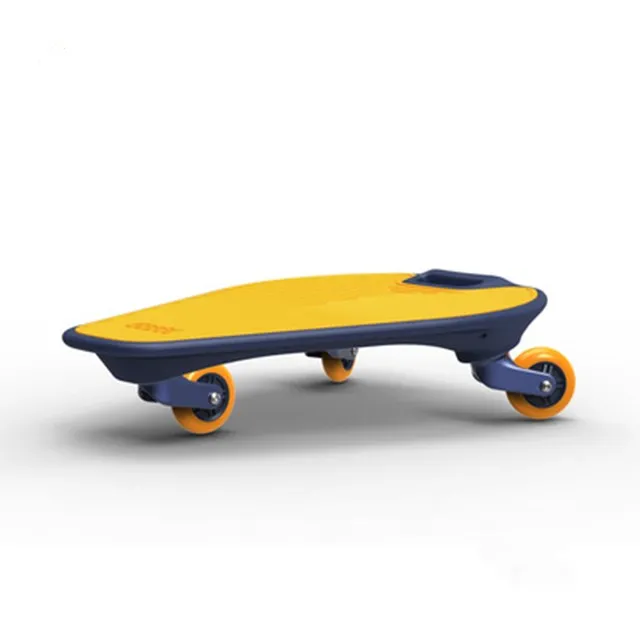 Новое поступление материалов АБС 3 колеса скейтборда спортивной камеры wiggleboard плавательный высококачественные солнцезащитные очки для