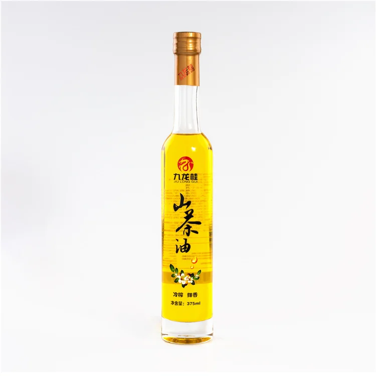 Best selling quality Pure Original Seed Extract Camellia Seed Oil