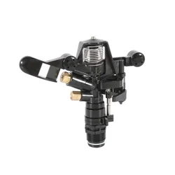 Water Fountain Garden Irrigation System Agricultural Mist Sprinkler Plastic Micro Sprinkler