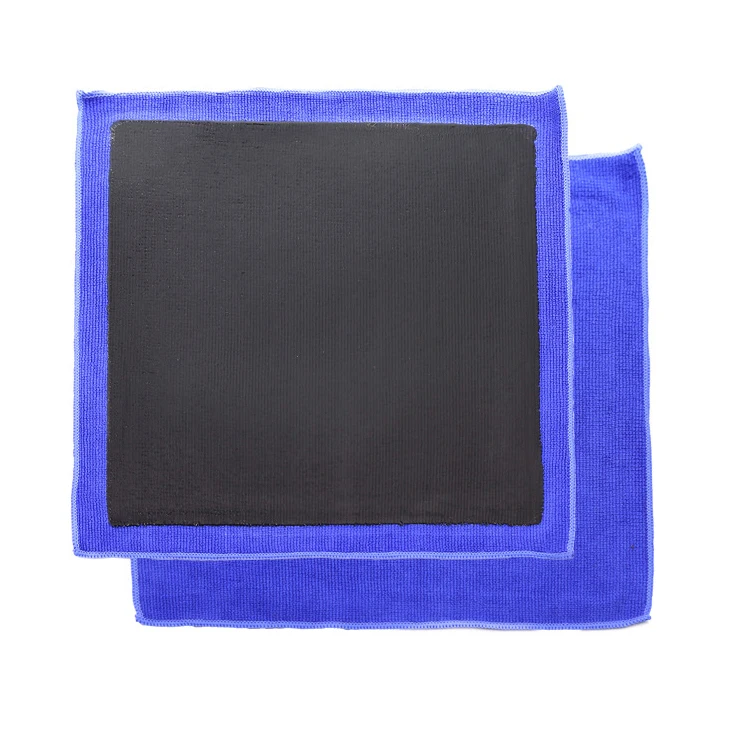 Car Wash Deeply Cleaning Microfiber Clay Towel Car Wash Clay Towel Quick Drying Clay Towel