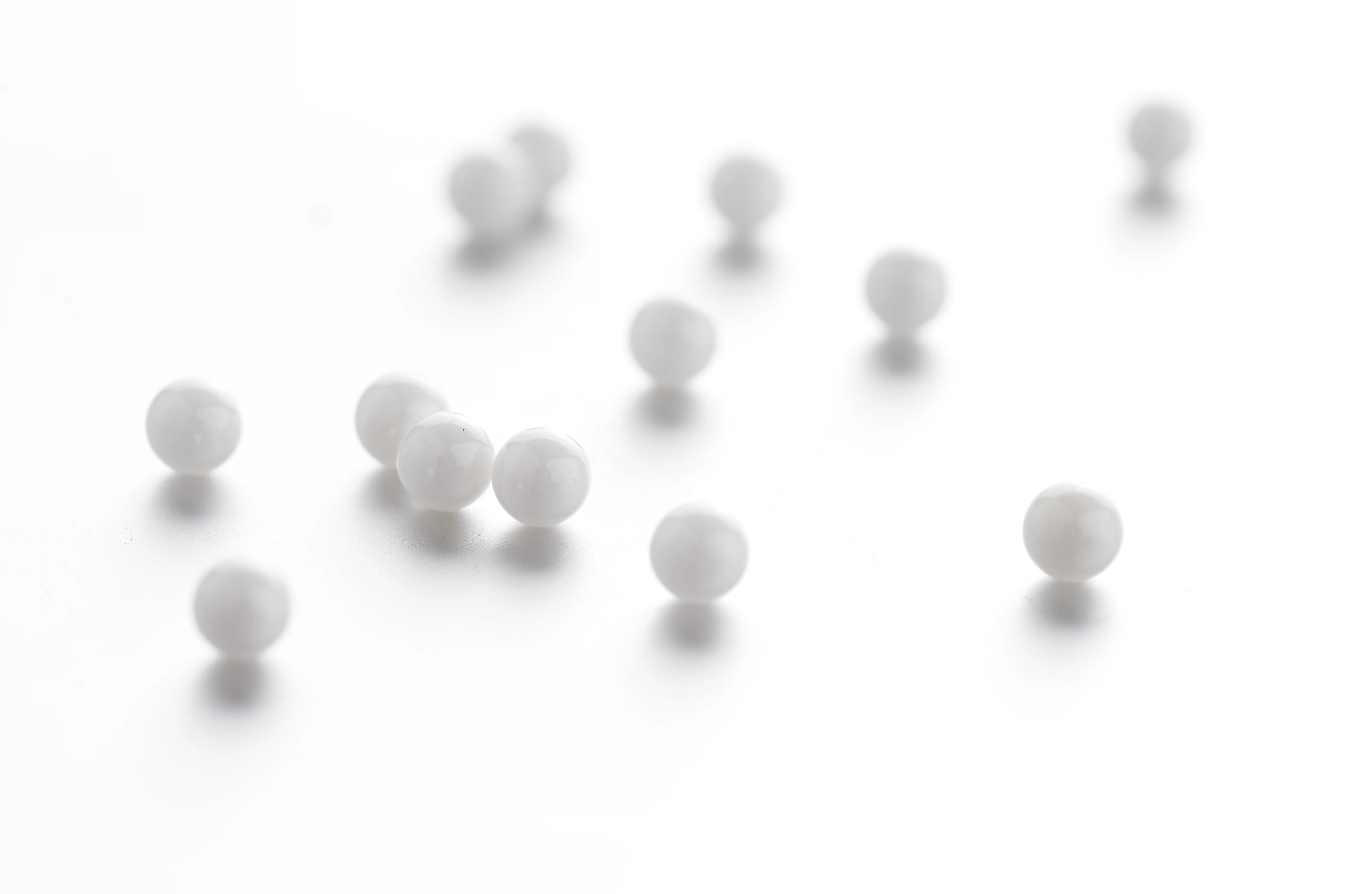 Brass Beads Ball Bearing Stainless Steel 40mm Ball Bearing Solid Copper Ballsteel Steel Ball 8mm Metal Sphere