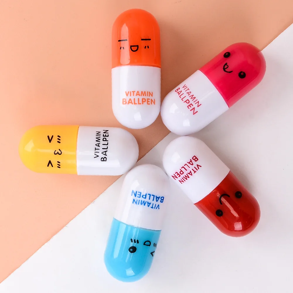 GL OEM Kugelschreiber Custom Mini Retractable Ballpoint Pen