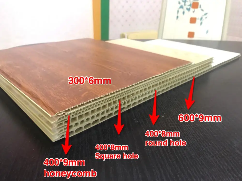 Bricks Design Premium PVC Wall Decorative Paneling for bathroom Shower