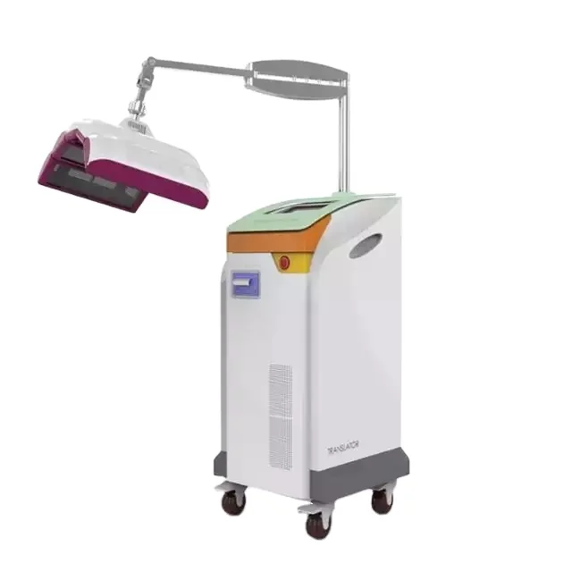 bio-light pdt therapy machine SMD lamp for skin rejuvenation acne treatment face lift wrinkle pigment removal